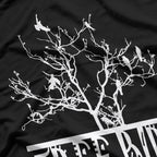 Limitless Freedom Bird T-Shirt