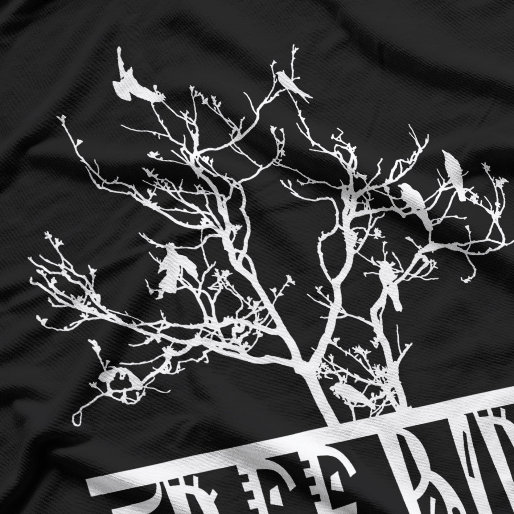 Limitless Freedom Bird T-Shirt