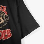 Free Moustache Rides T-Shirt