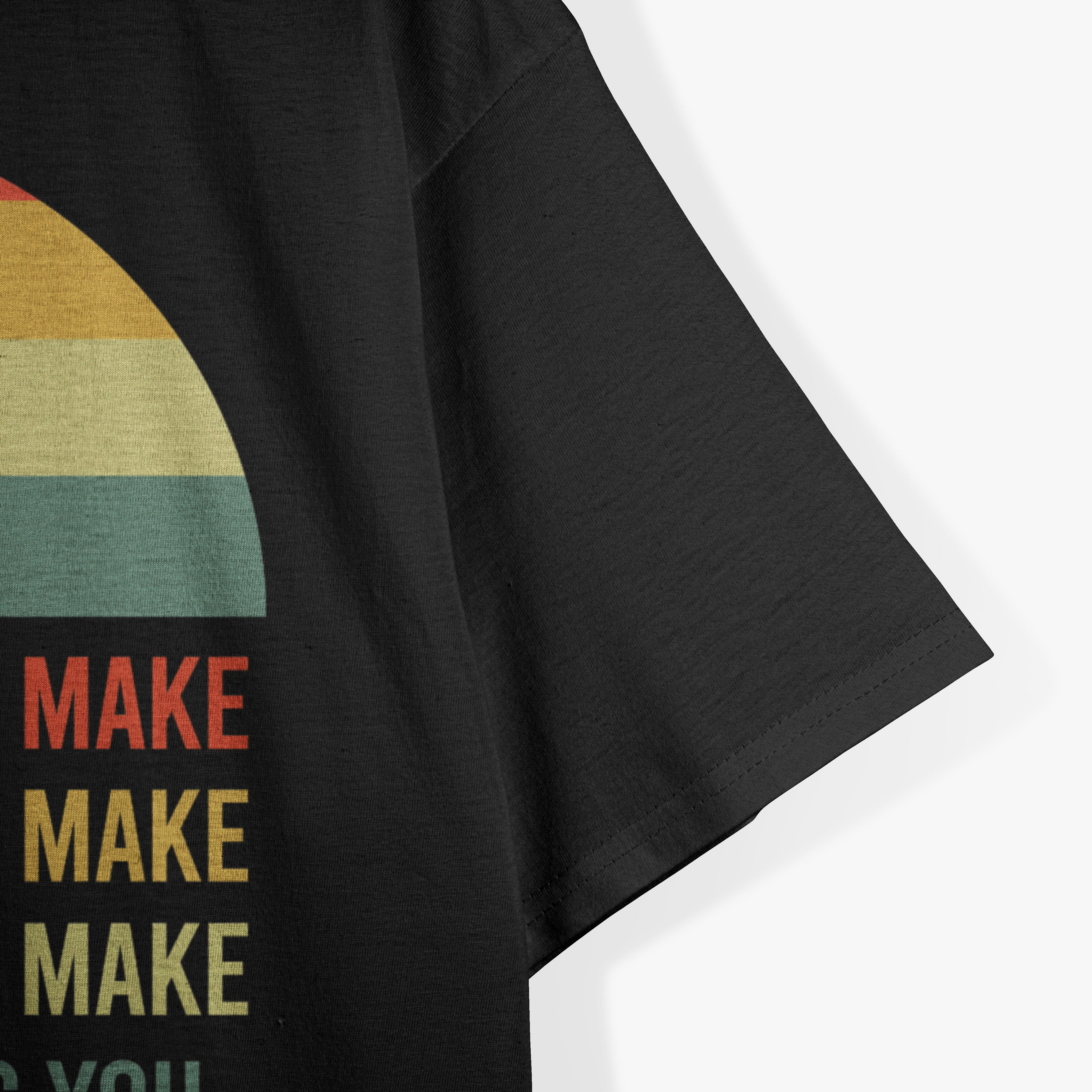 Funny Cat Every Meal You Bake Every Snack You Make T-Shirt