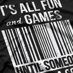 Funny Misses A Scan Postal Worker T-Shirt