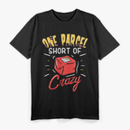 Funny Postal Worker, One Parcel T-Shirt