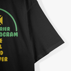 Funny Postal Worker Outfit T-Shirt