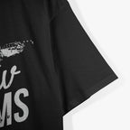 Funny Slow Jams Vintage Sloth Guitar T-Shirt