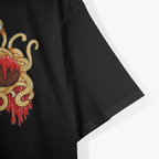 Flying Spaghetti Monster Meatball Pastafarianism T-Shirt