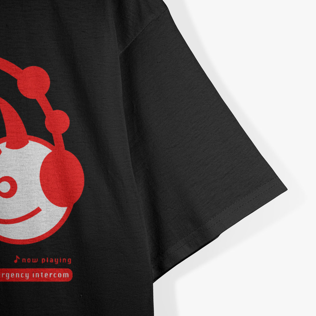 Emergency Intercom T-Shirt