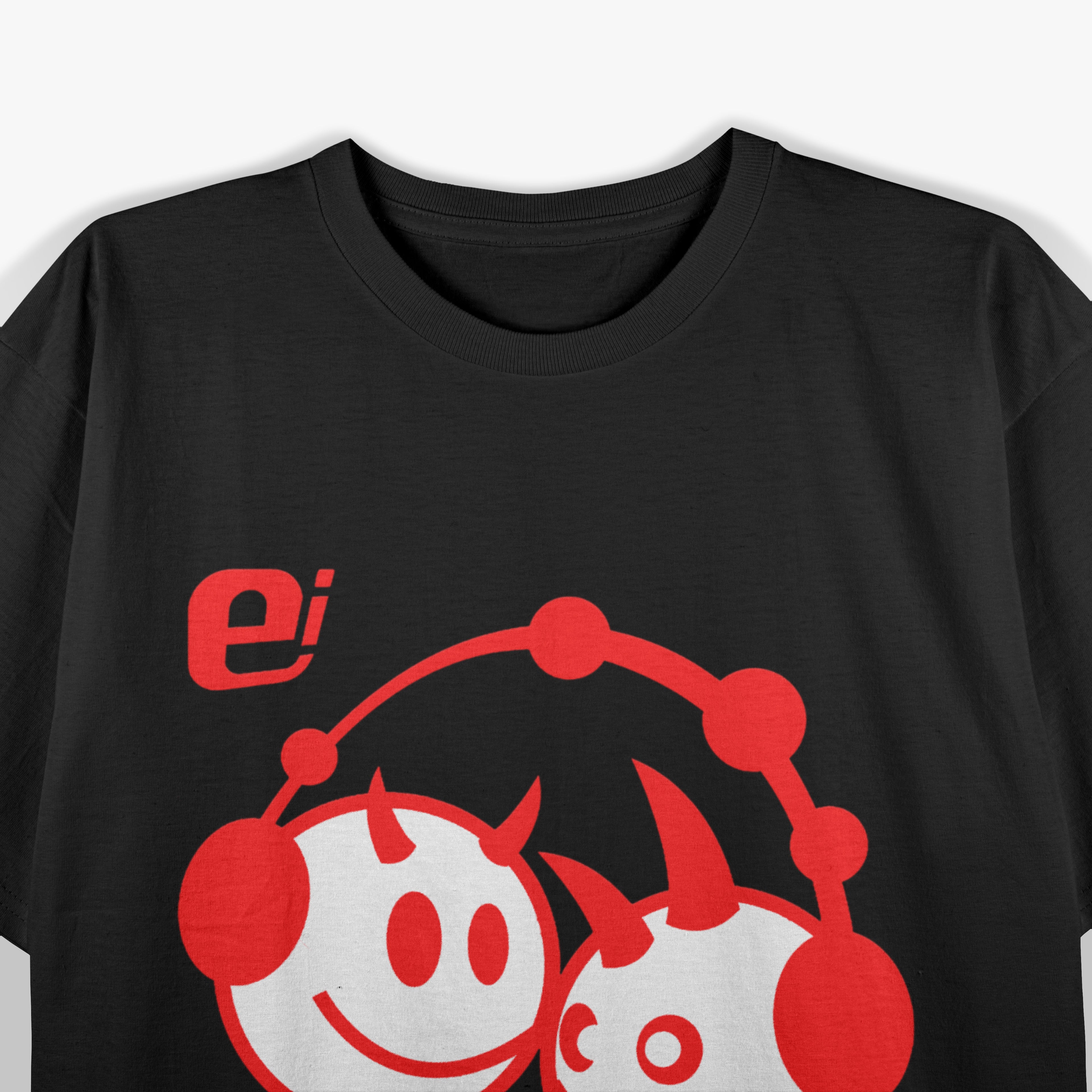 Emergency Intercom T-Shirt
