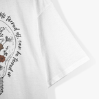Call Your Mom Don't Let This Darkness Fool You T-Shirt