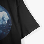 Pyrenean Mountain Dog Moon T-Shirt