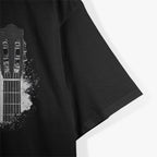 Guitar Player Gifts Rock n Roll Musician Festival Music T-Shirt