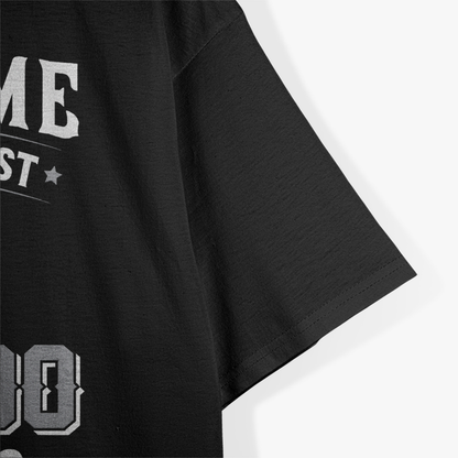 Hapkido Lesson Is Free Funny Novelty T-Shirt