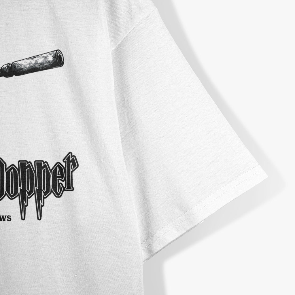 Harry Chopper and The Deathly Hallows T-Shirt