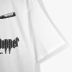 Harry Chopper and The Deathly Hallows T-Shirt