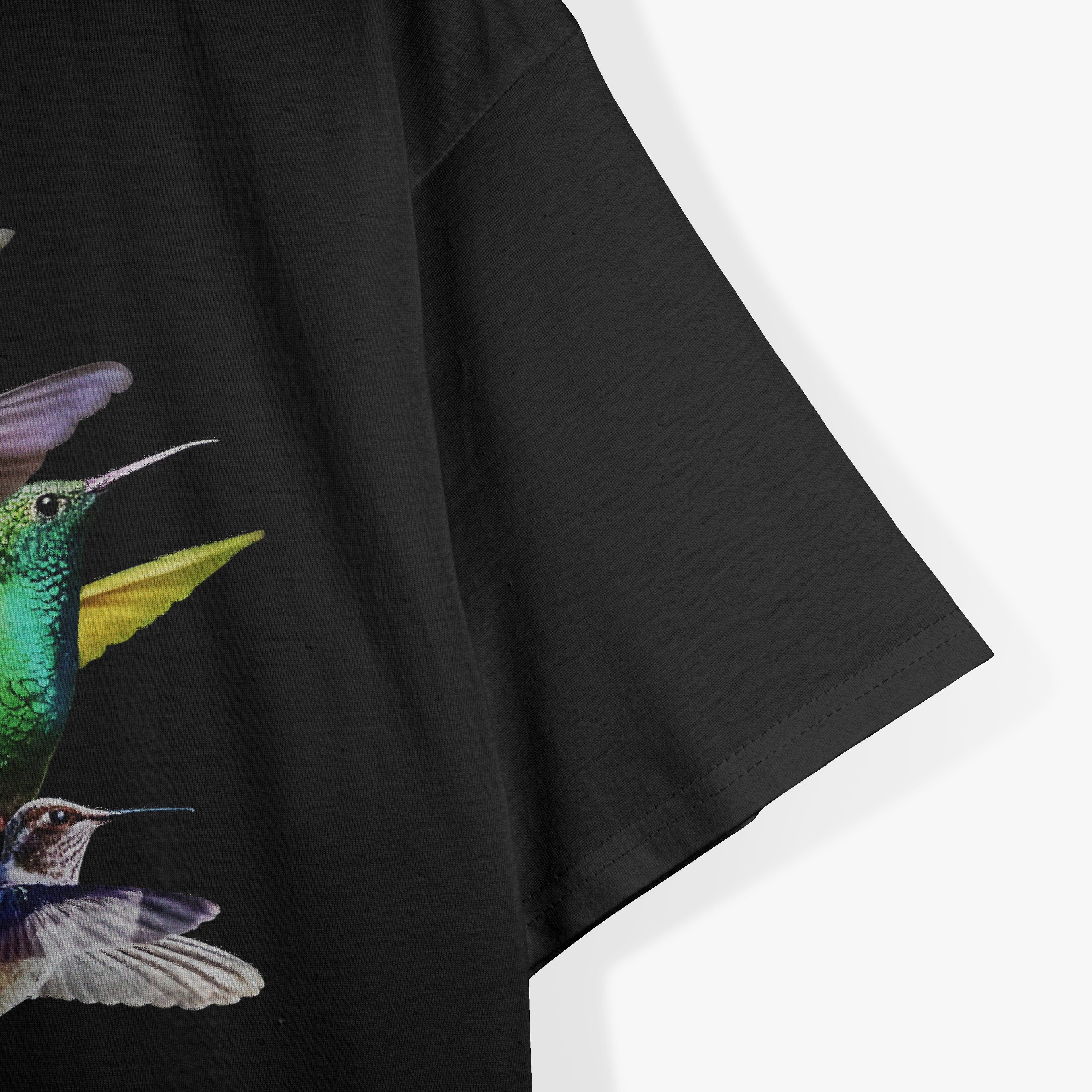 Hummingbird in Flight T-Shirt