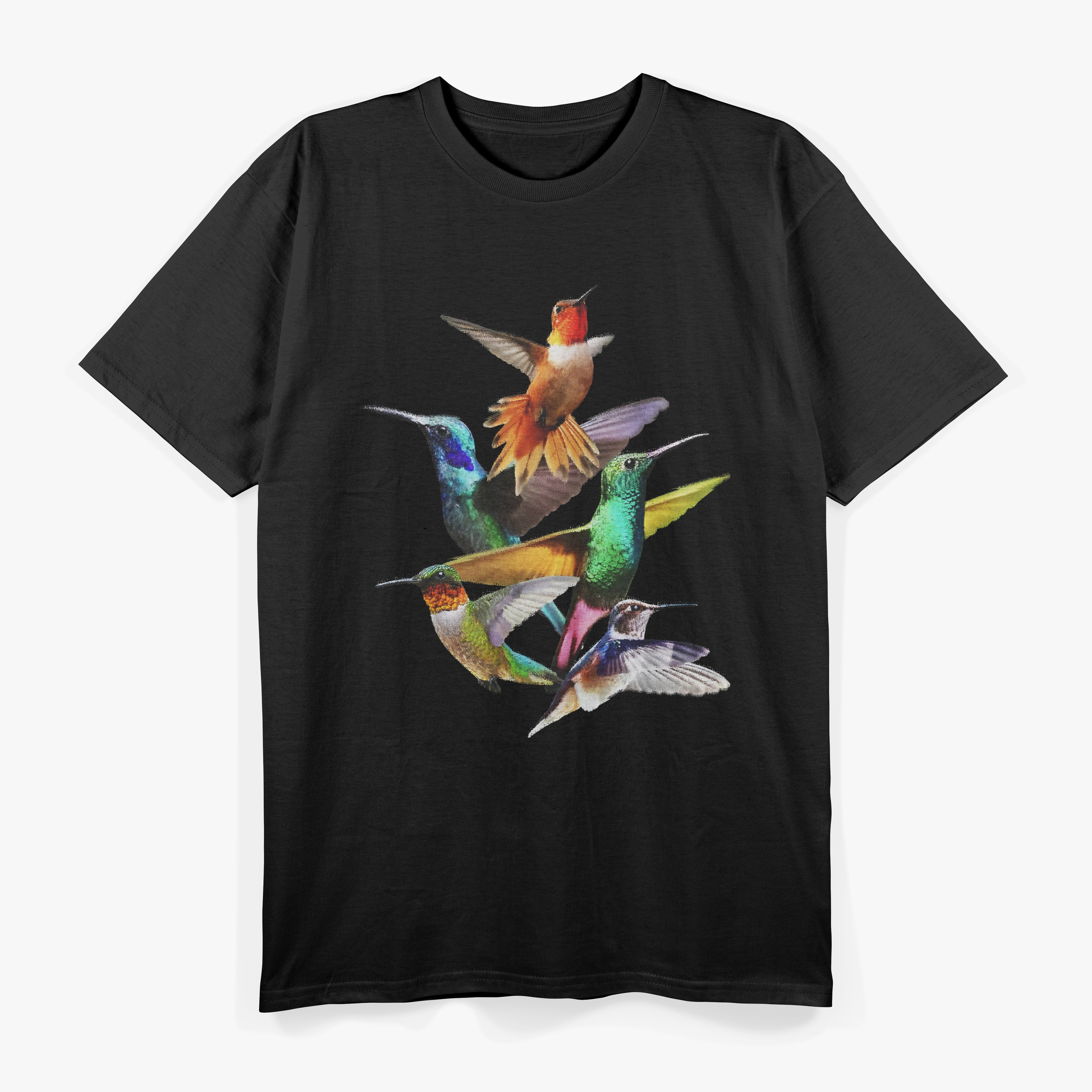 Hummingbird in Flight T-Shirt
