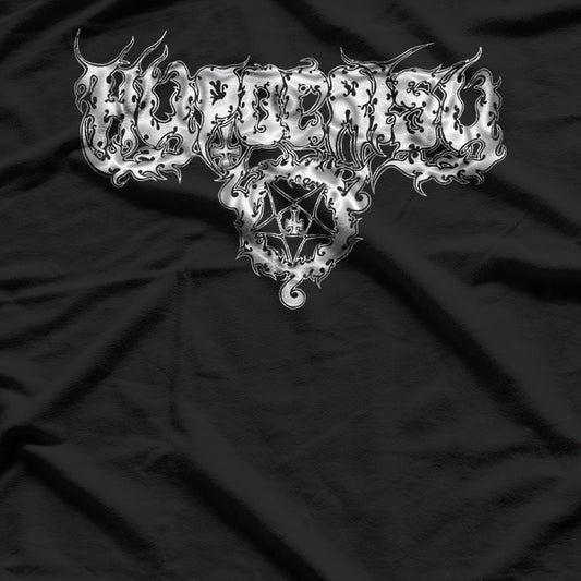 Brutal Melodic Death Metal T-Shirt