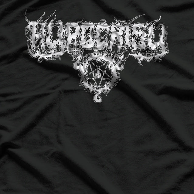 Considered Dead Vintage T-Shirt