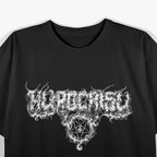 Brutal Melodic Death Metal T-Shirt
