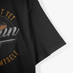Western Movie or I Have Not Yet Begun to Defile Myself T-Shirt
