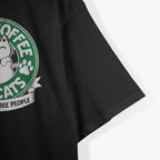 I Like Coffee and Cats and Maybe 3 People T-Shirt