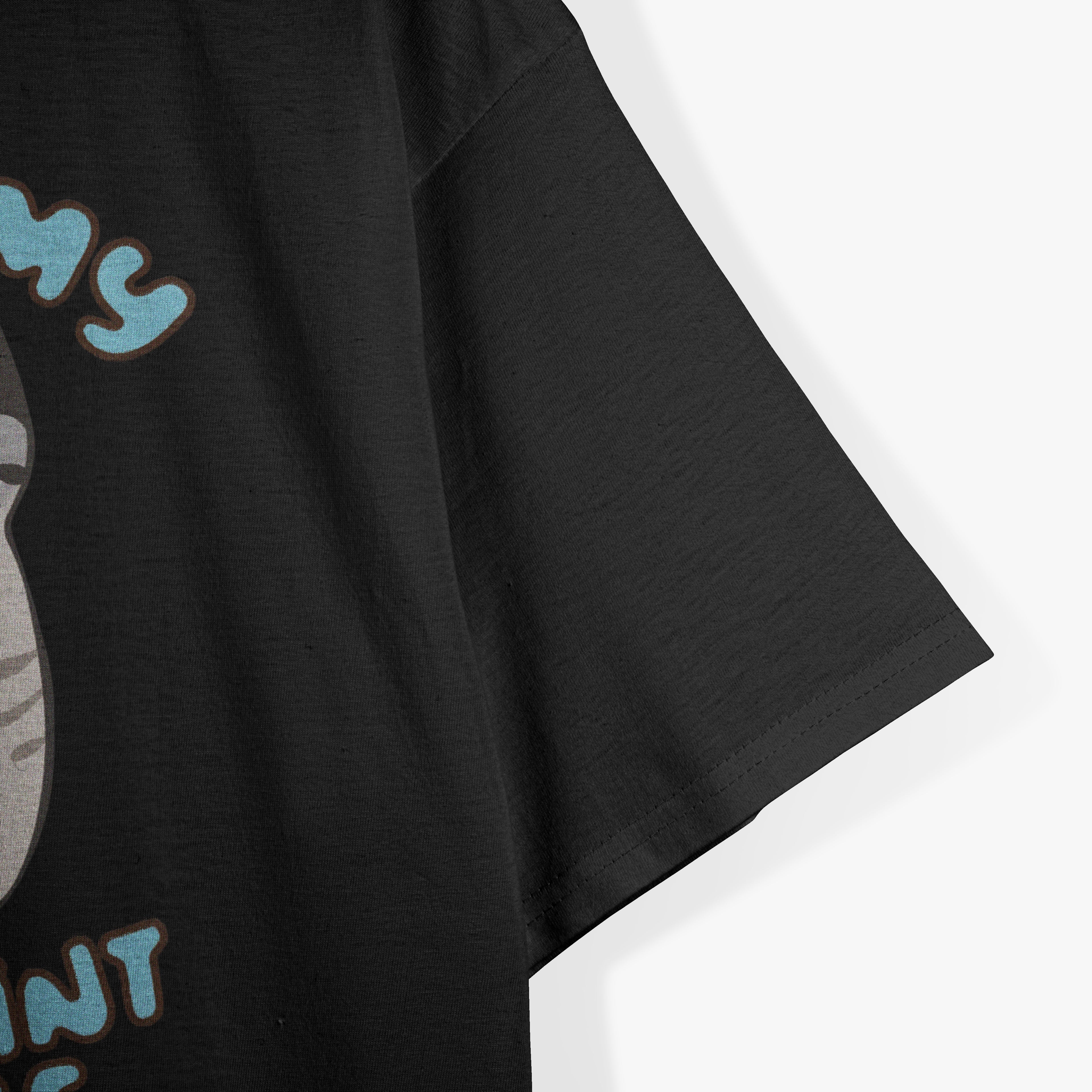 I Love My Lynx Point Siamese Cat Cute Kawaii Chibi Kitty T-Shirt