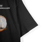 I Love My Toasted Marshmallow Flame Point Siamese Cat Kitten Men's T-Shirt