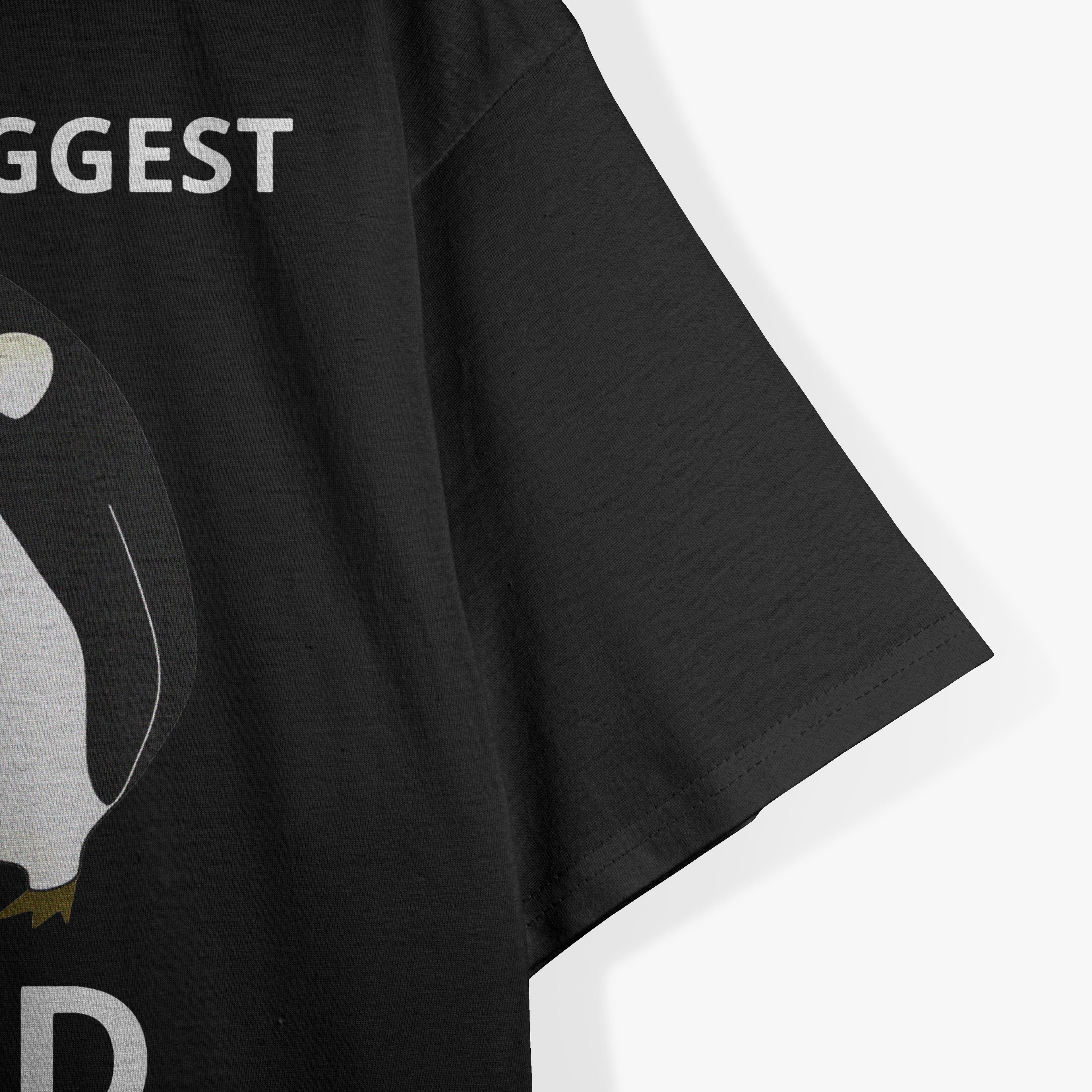 I'M BIGGEST BIRD Meme Enthusiasts for Bird Lover T-Shirt