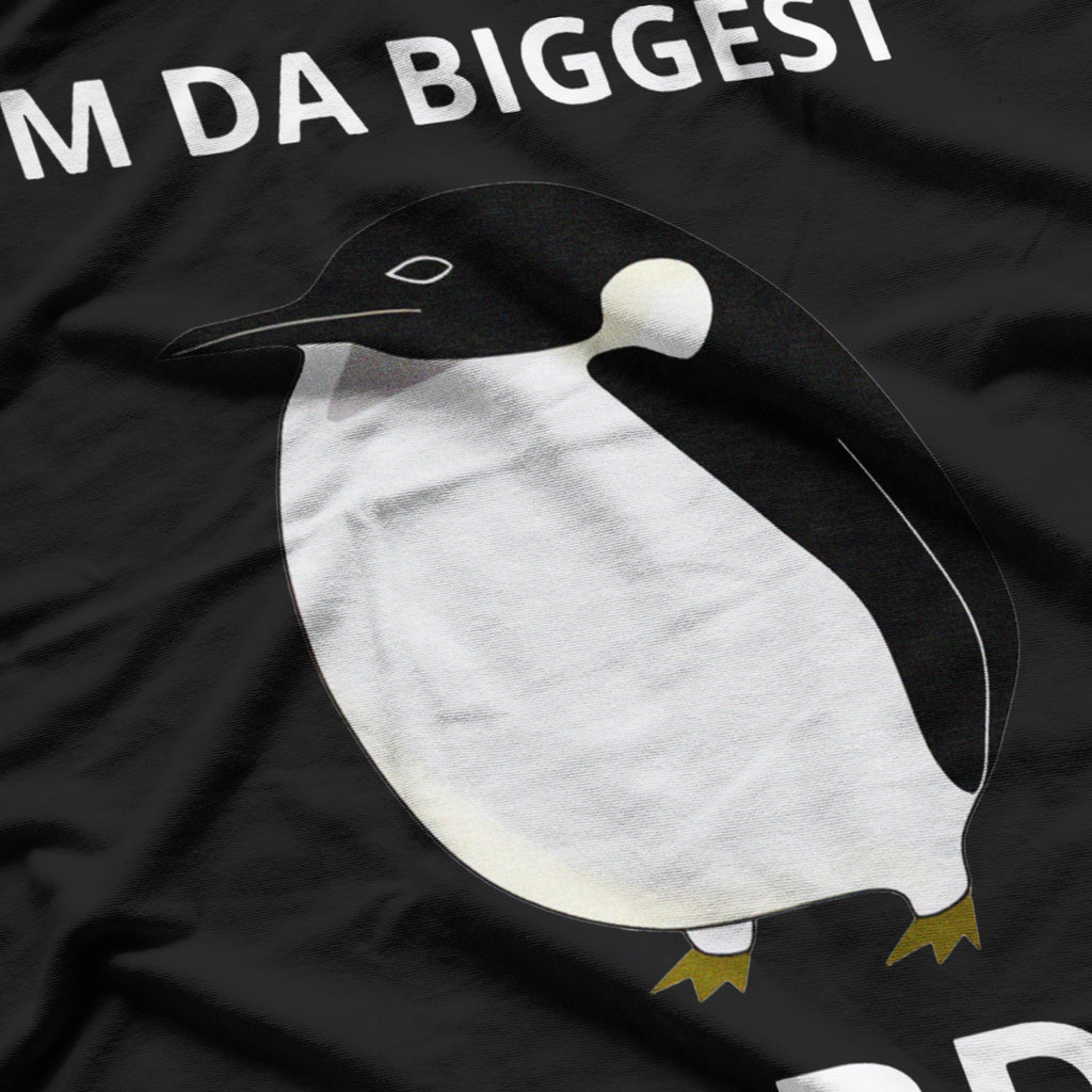 I'M BIGGEST BIRD Meme Enthusiasts for Bird Lover T-Shirt