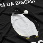 I'M BIGGEST BIRD Meme Enthusiasts for Bird Lover T-Shirt