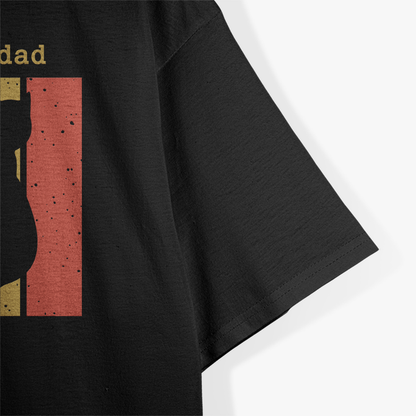 Best Cat Dad Ever T-Shirt