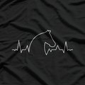 Horse Heartbeat T-Shirt