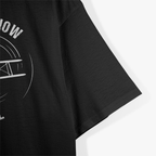 This Is How I Roll Pilot Gift Aircraft Biplane Aerobatics T-Shirt
