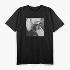 Angry Doberman: Try Me Bold Dog Lover T-Shirt