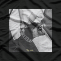 Angry Doberman: Try Me Bold Dog Lover T-Shirt