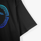Vintage Retro Turtle, Timeless and Tranquil T-Shirt