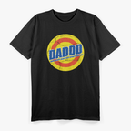 DADDD - Dads Against Daughters Dating Democrats T-Shirt