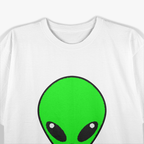 Humans Aren't Real – A Funny Take on Reality T-Shirt