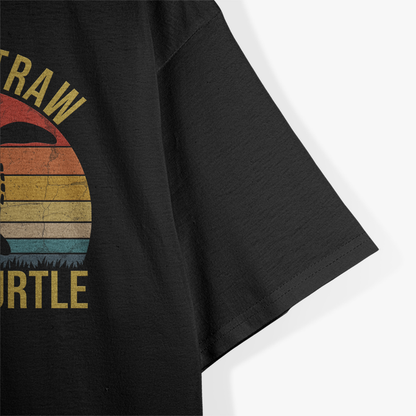 Turtle Vintage Ocean Lover T-Shirt