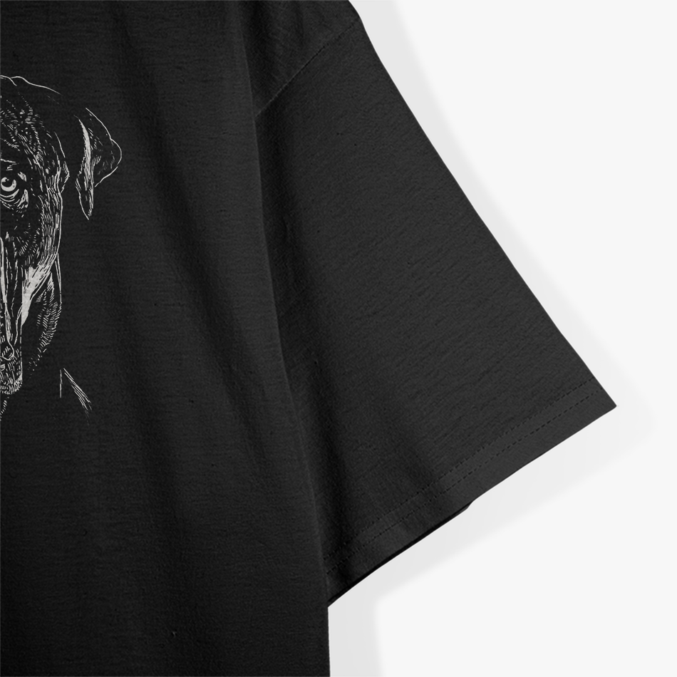 Cane Corso Italiano Dog Breed Pet Lover T-Shirt