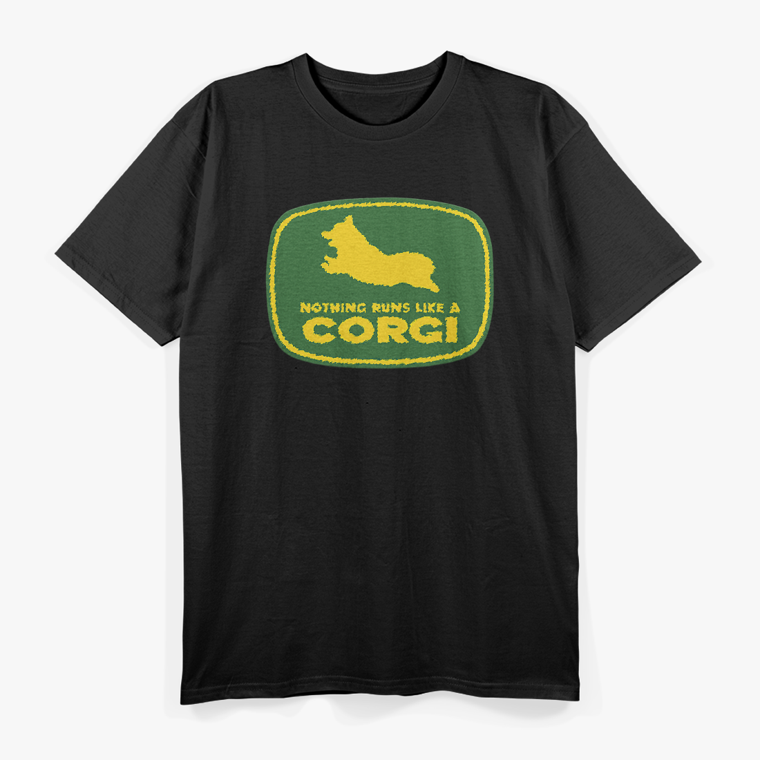 Funny Farmer - Dog Owner Extraordinaire T-Shirt