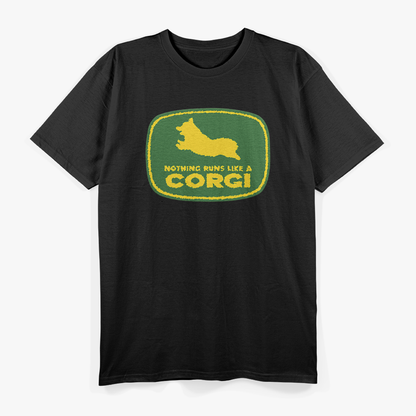 Funny Farmer - Dog Owner Extraordinaire T-Shirt