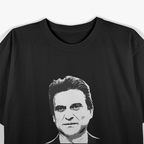 Funny How? Classic Joe Pesci Meme T-Shirt