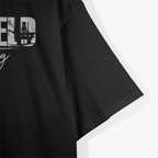 Oilfield Strong USA American T-Shirt