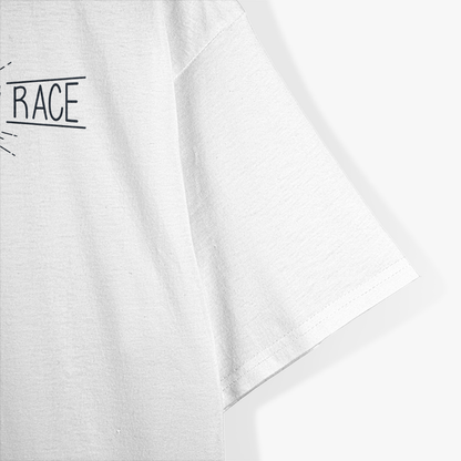 Cat Road Race Speedy Feline Funny Racing Lover T-Shirt