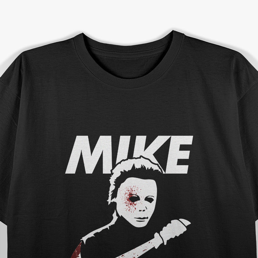 Mike Myers: Just Slash It T-Shirt