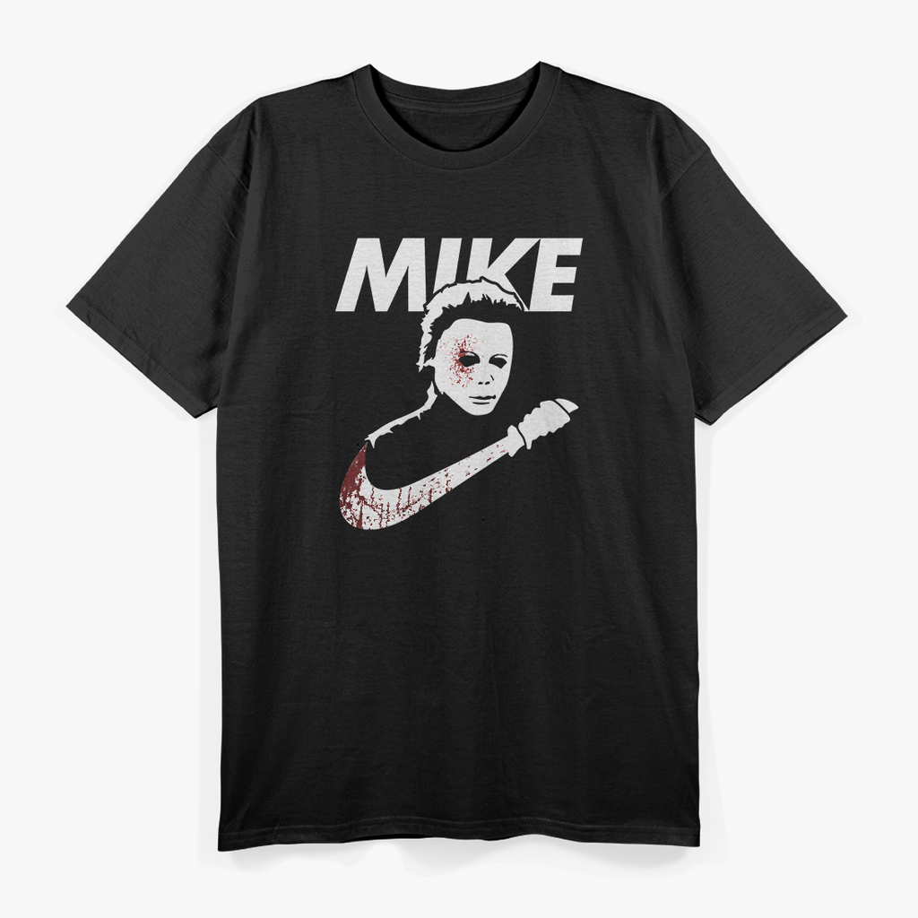 Mike Myers: Just Slash It T-Shirt