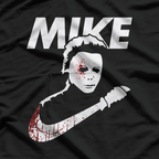 Mike Myers: Just Slash It T-Shirt