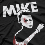 Mike Myers: Just Slash It T-Shirt
