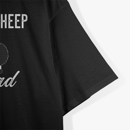Black Sheep Squad Funny Rebel Outcast Humor T-Shirt