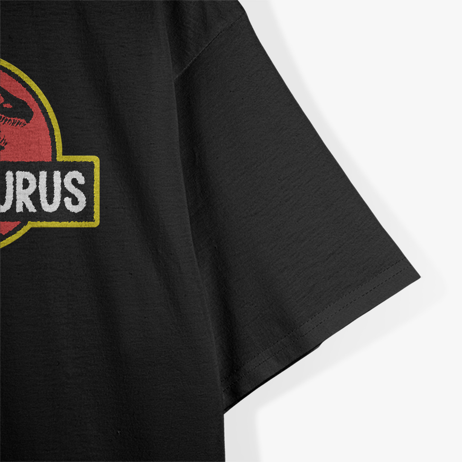 Daddysaurus Dad Husband Father’s Day T-Shirt